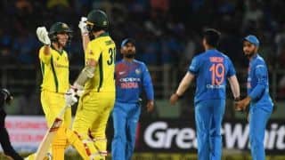 India vs Australia 2019, 2nd T20I, LIVE streaming: Teams, time in IST and where to watch on TV and online in India
